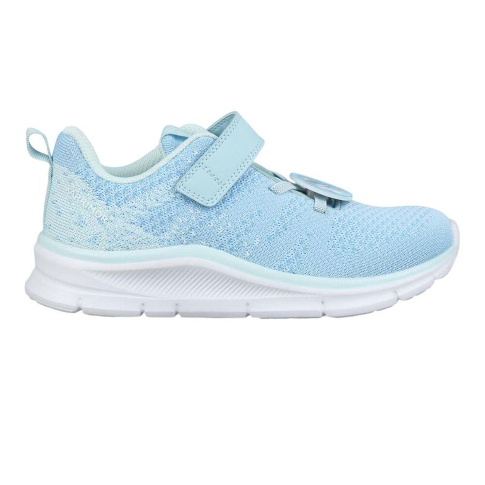 Karrimor Girls Duma 6 Flat Shoes / Frozen